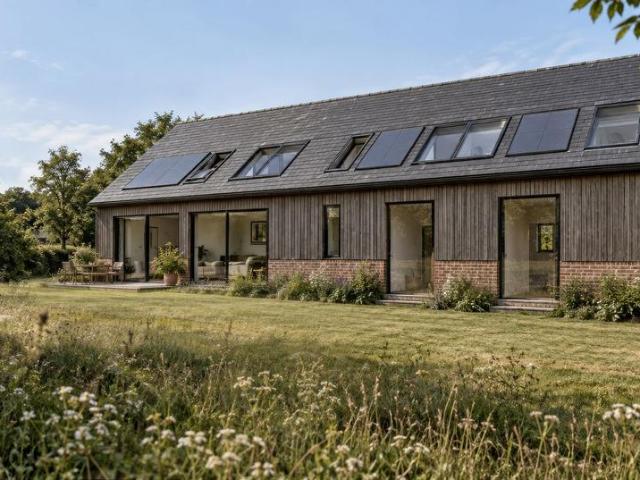 Land for sale in Sidlesham, Chichester