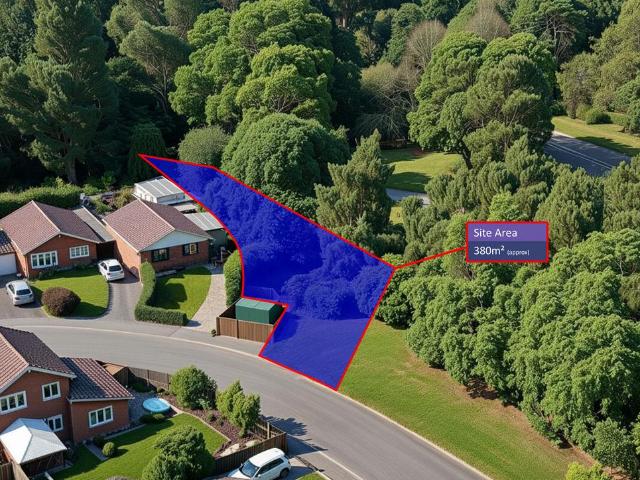 Land for sale in Longton, Stoke-on-Trent