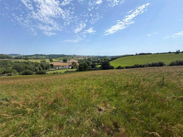 Land for sale in Broadwindsor, East Dorset