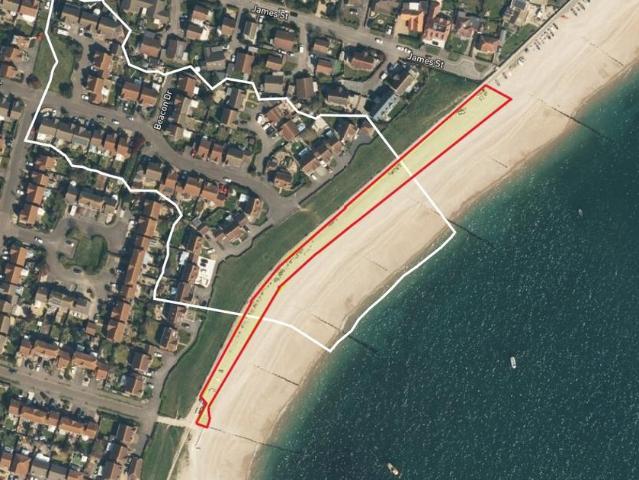 Land for sale in Littlecote, West Sussex