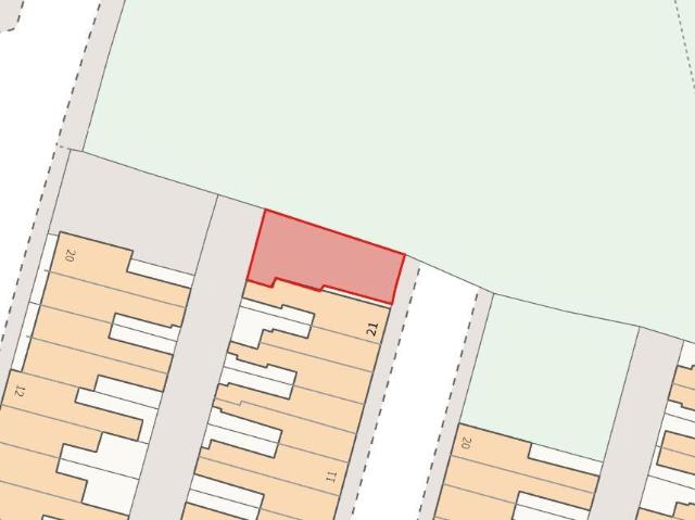 Land for sale in Burslem, Isle Of Man