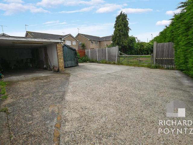 Land for sale in Winter Gardens, Essex