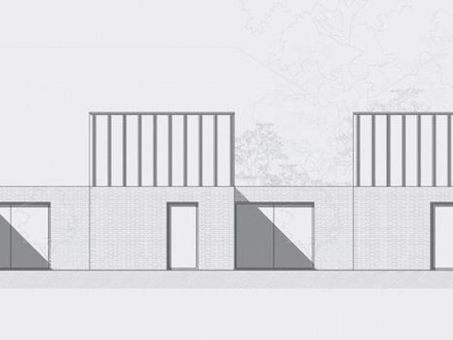 Land for sale in High Barnet, Greater London