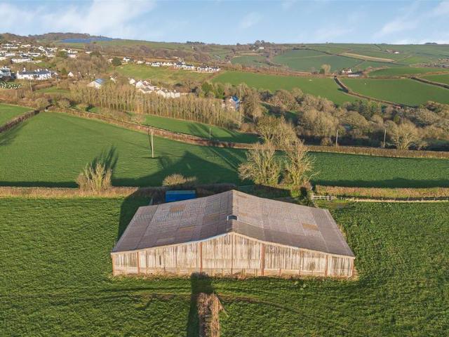 Land for sale in Strode, Devon