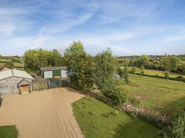 House for sale in New Alresford, Hampshire