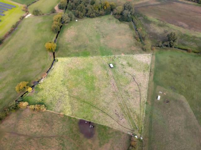 Land for sale in Brookville, Norfolk