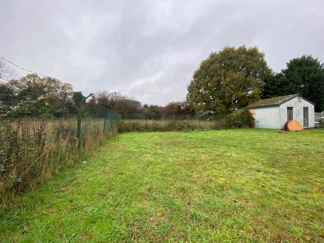 Land for sale in Chipping Hill, Essex
