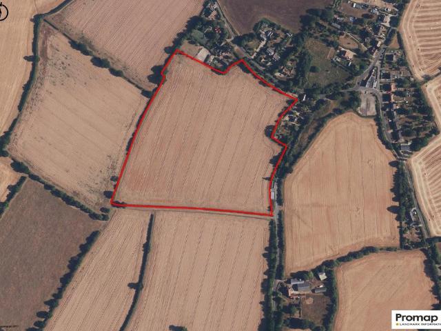 Land for sale in Harmondsworth, Greater London