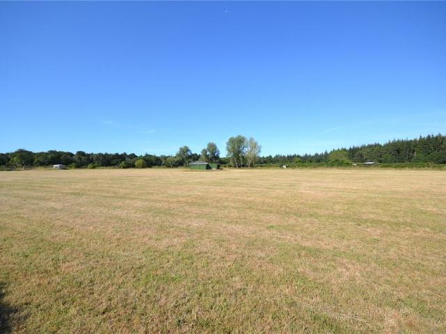 Land for sale in Ashurst Bridge, Hampshire
