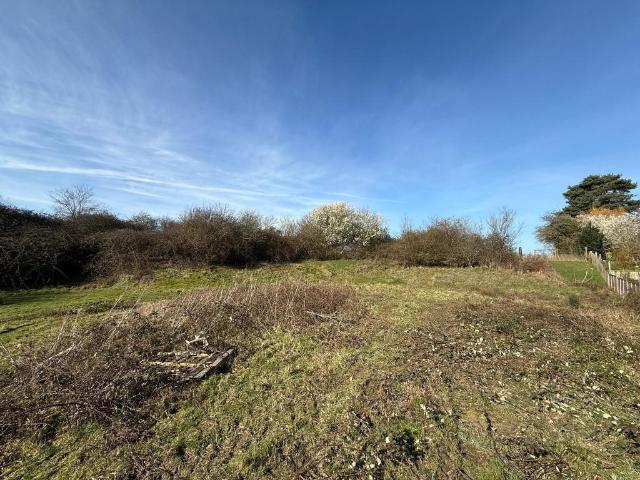 Land for sale in Ryde, Isle Of Wight