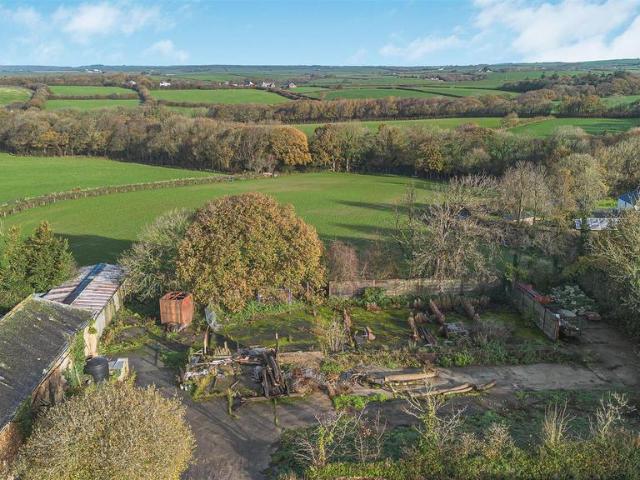 Commercial for sale in Cornwall