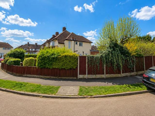 Land for sale in Lower Halliford, Surrey