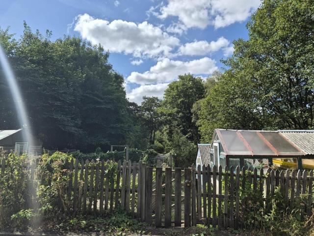 Land for sale in Beamish