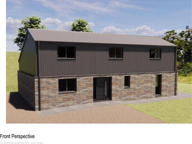 Commercial for sale in Kentisbury, Devon