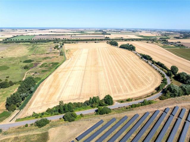 Land for sale in Sutton Bridge, South Holland