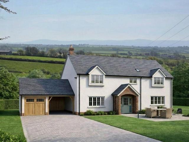 Land for sale in Brandis Corner, Isle Of Man