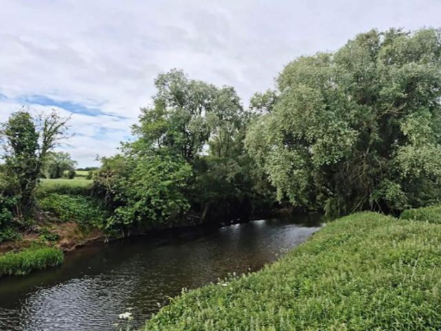 Land for sale in Forthampton, Worcestershire