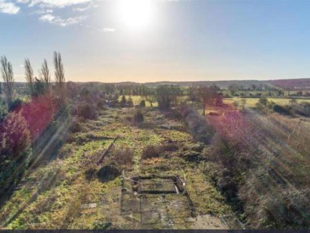 Land for sale in Belleau, Lincolnshire
