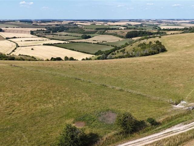 Land for sale in Wiltshire