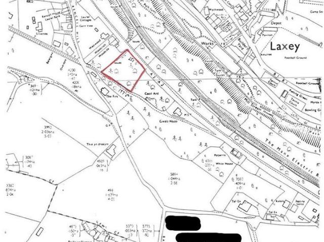 Land for sale in Isle Of Man