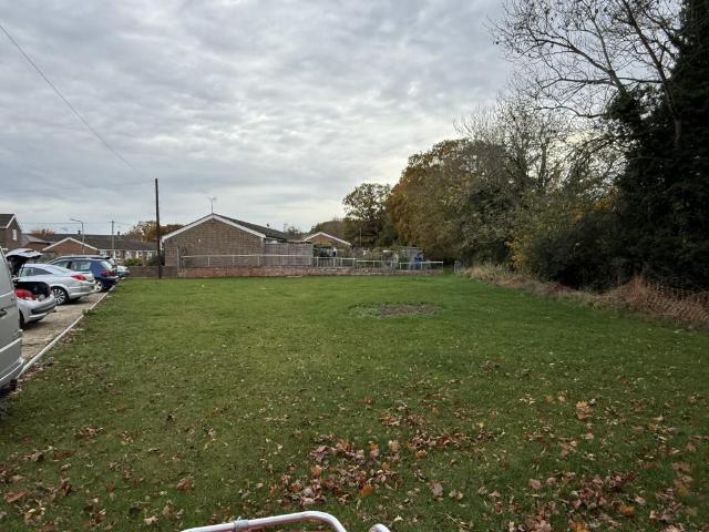 Land for sale in Sandown Park, Kent