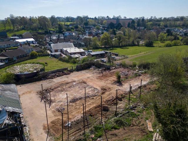 Commercial for sale in Newton St Cyres, Devon