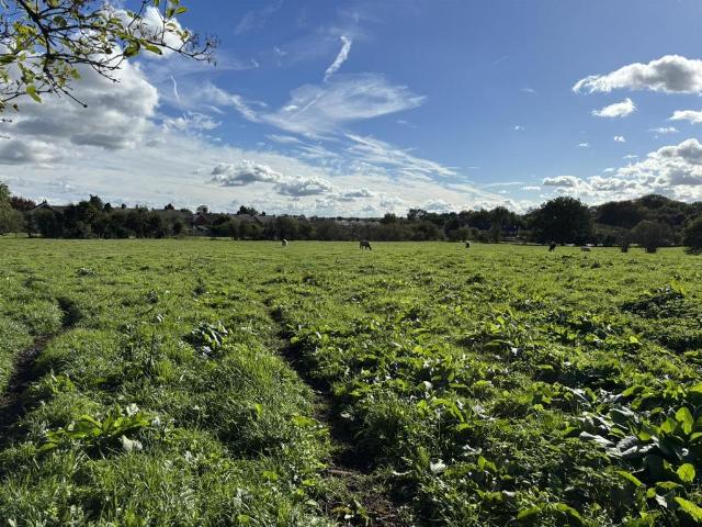Land for sale in Draycott, Staffordshire Moorlands