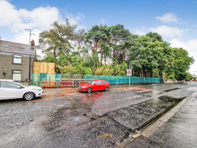 Land for sale in Ballymena, Northern Ireland