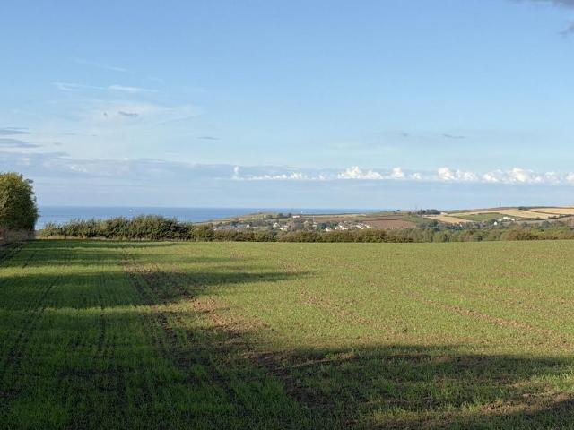 Land for sale in Handale Bank Farm, Loftus