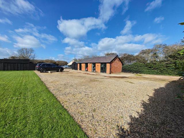 Land for sale in St. Nicholas, Hurst, Isle Of Man