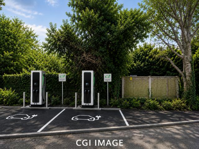 Land for sale in Rodbourne, Swindon