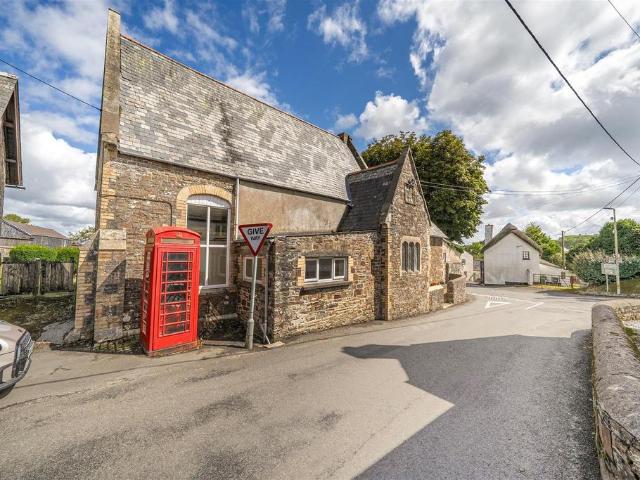Commercial for sale in Kentisbury, Devon