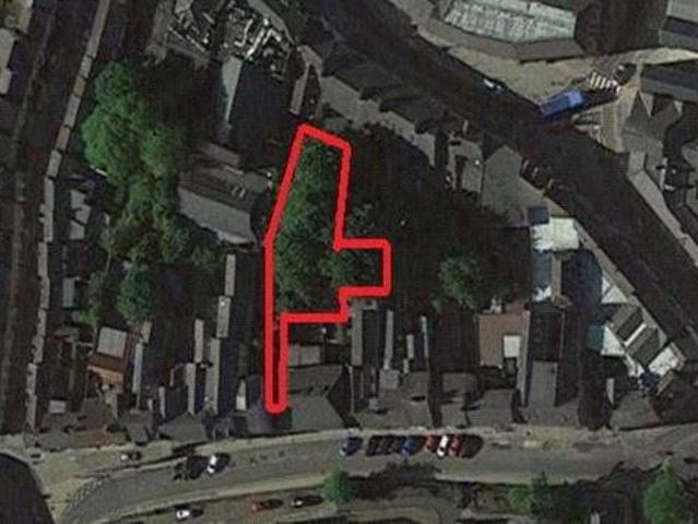 Commercial for sale in Isle Of Man