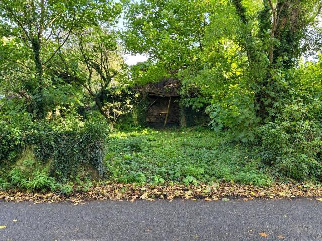 Land for sale in Tefloyne Close, Penally