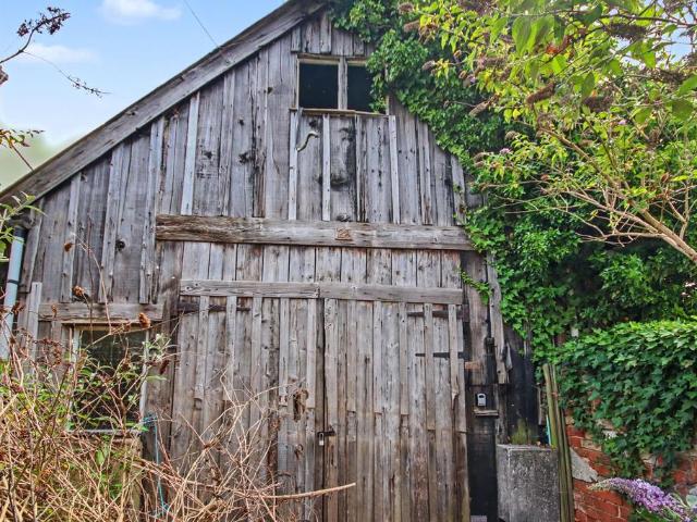Land for sale in California, Key Street