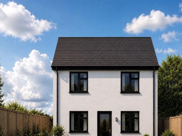 Land for sale in St Neot, Cornwall
