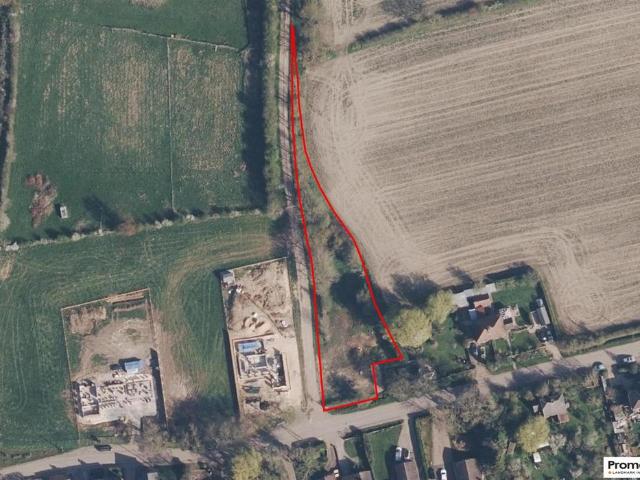 Land for sale in Ingleby, Lincolnshire