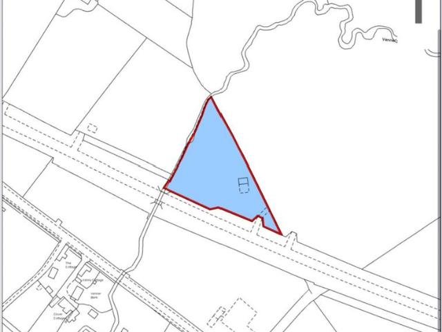 Land for sale in Broadway, Somerset