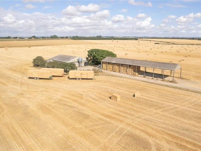 Land for sale in Beeford, East Riding Of Yorkshire