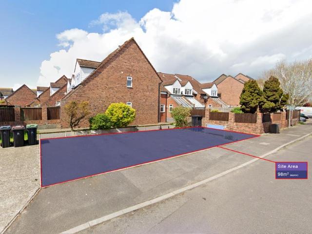 Land for sale in Purewell, Christchurch