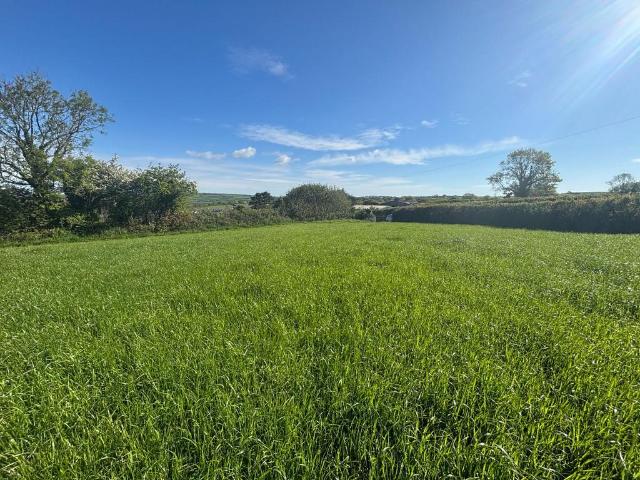 Land for sale in Fallapit, South Hams