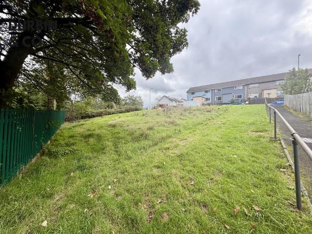 Land for sale in Treherbert, Blaenrhondda