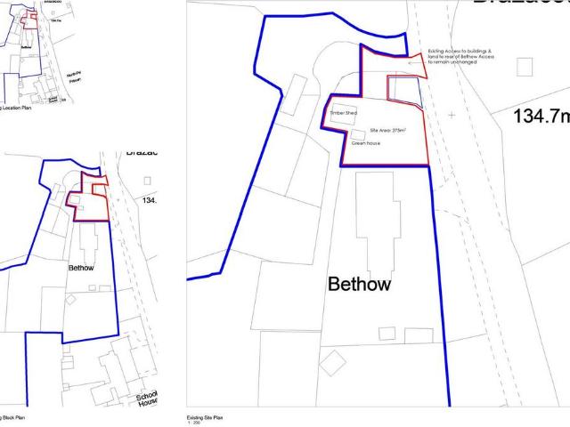 Commercial for sale in North Petherwin, Cornwall