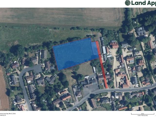 Commercial for sale in Barholm, Lincolnshire