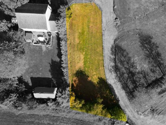 Land for sale in Belleau, Lincolnshire