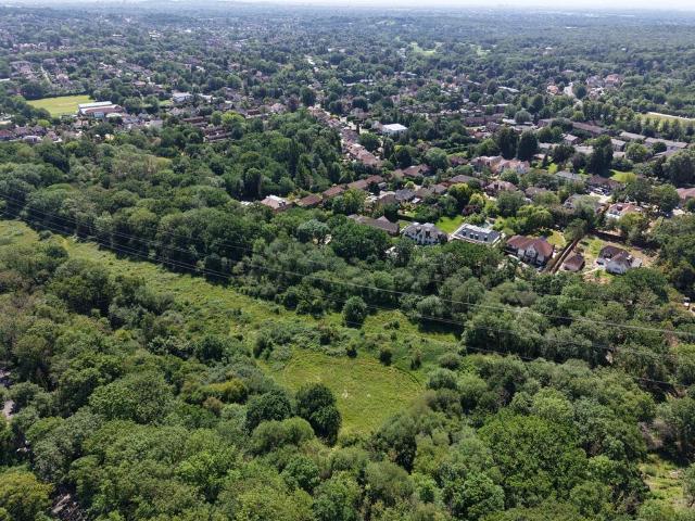 Land for sale in Greater London