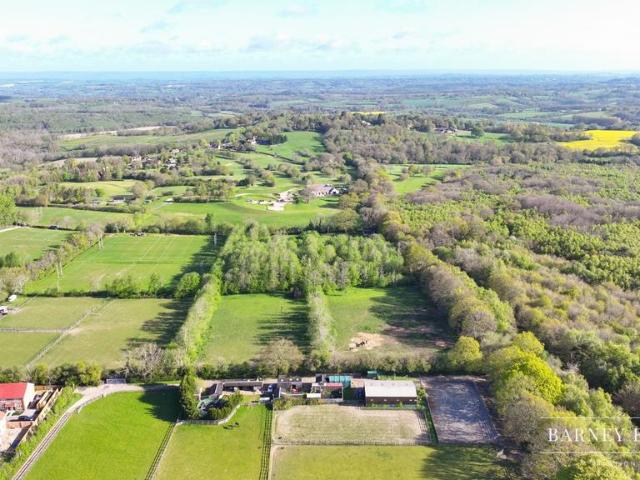 Land for sale in Cross In Hand, East Sussex
