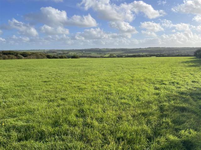 Land for sale in Yarnscombe, Torridge