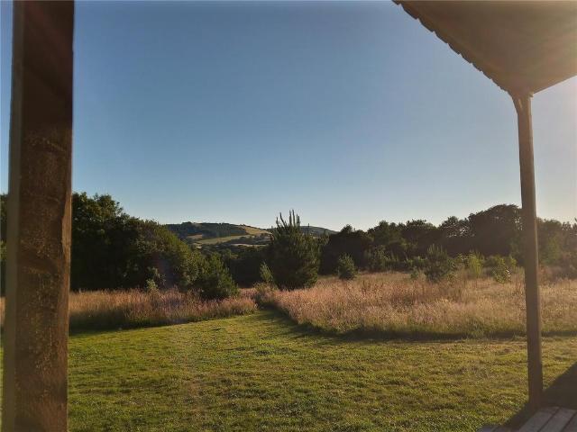 Land for sale in Kentisbury, Devon