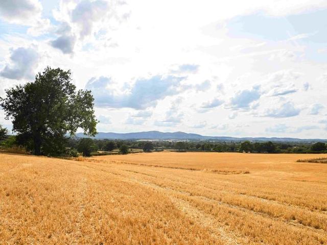 Land for sale in Crookhill, Worcestershire
